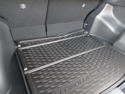 Toyota Corolla Cross Vorführwagen