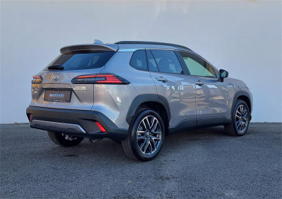 Toyota Corolla Cross Vorführwagen