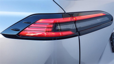 Toyota Corolla Cross Vorführwagen