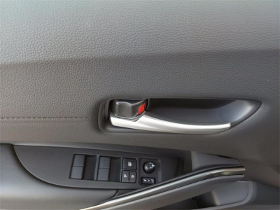 Toyota Corolla Cross Vorführwagen