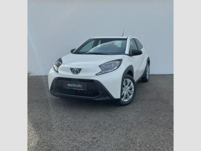 Toyota Aygo X Vorführwagen Toyota Aygo X Vorführwagen