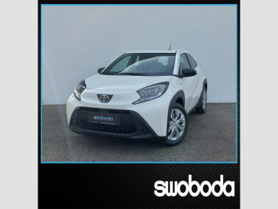 Toyota Aygo X Vorführwagen