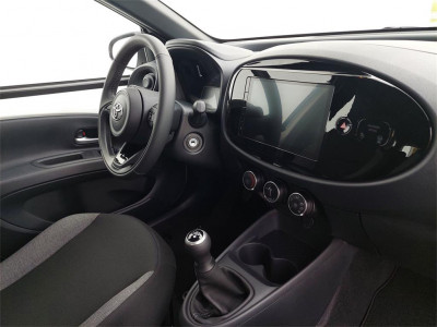 Toyota Aygo X Vorführwagen Toyota Aygo X Vorführwagen