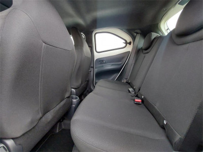 Toyota Aygo X Vorführwagen