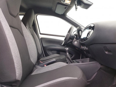 Toyota Aygo X Vorführwagen