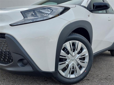 Toyota Aygo X Vorführwagen Toyota Aygo X Vorführwagen