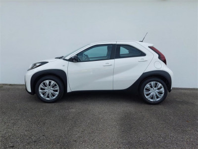 Toyota Aygo X Vorführwagen