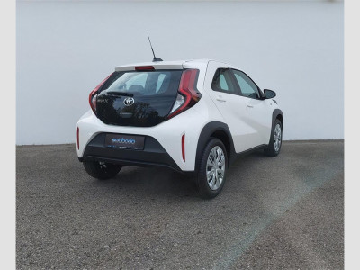 Toyota Aygo X Vorführwagen Toyota Aygo X Vorführwagen