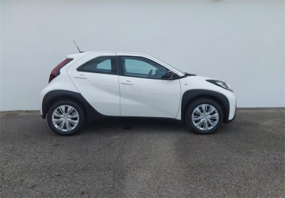 Toyota Aygo X Vorführwagen