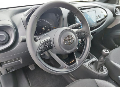 Toyota Aygo X Vorführwagen Toyota Aygo X Vorführwagen