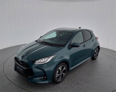 Toyota Yaris Vorführwagen