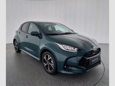 Toyota Yaris Vorführwagen