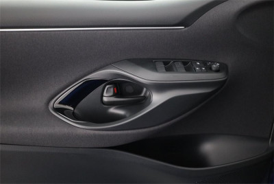 Toyota Yaris Vorführwagen