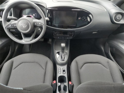 Toyota Aygo X Neuwagen