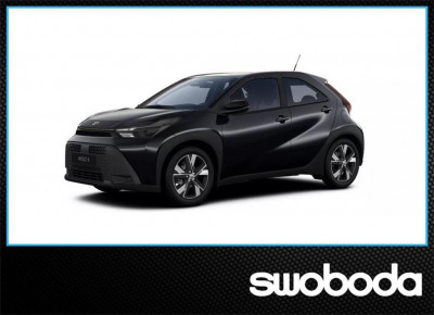 Toyota Aygo X Neuwagen