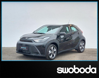 Toyota Aygo X Neuwagen
