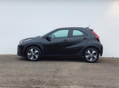 Toyota Aygo X Neuwagen