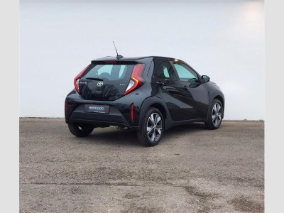 Toyota Aygo X Neuwagen