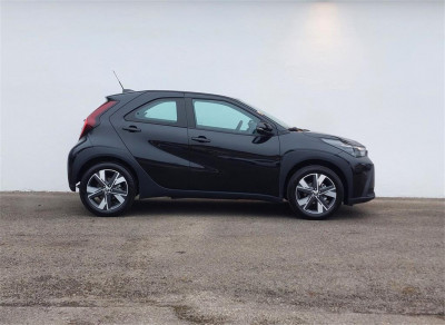 Toyota Aygo X Neuwagen