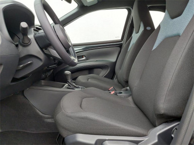 Toyota Aygo X Neuwagen