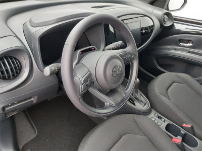 Toyota Aygo X Neuwagen
