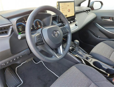 Toyota Corolla Vorführwagen