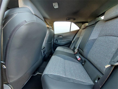 Toyota Corolla Vorführwagen