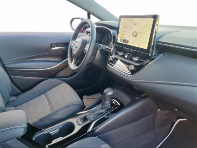 Toyota Corolla Vorführwagen