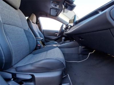 Toyota Corolla Vorführwagen