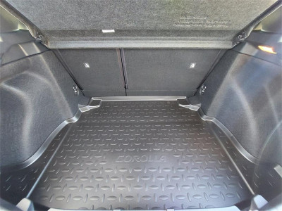 Toyota Corolla Vorführwagen Toyota Corolla Vorführwagen