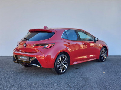 Toyota Corolla Vorführwagen Toyota Corolla Vorführwagen