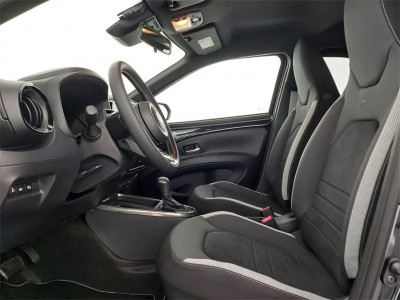 Toyota Aygo X Vorführwagen