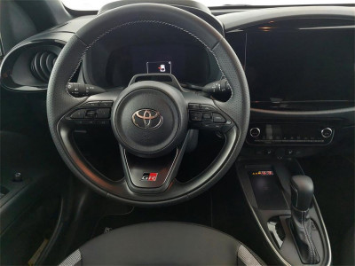 Toyota Aygo X Vorführwagen