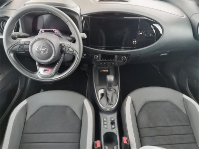 Toyota Aygo X Vorführwagen