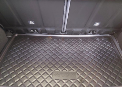 Toyota Aygo X Vorführwagen