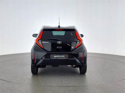 Toyota Aygo X Vorführwagen