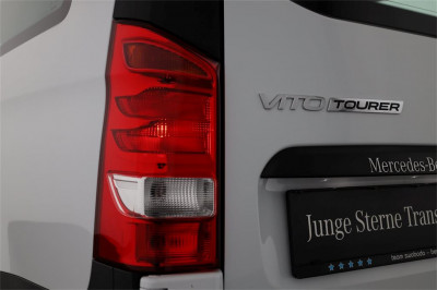 Mercedes-Benz Vito Gebrauchtwagen