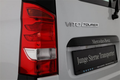 Mercedes-Benz Vito Gebrauchtwagen