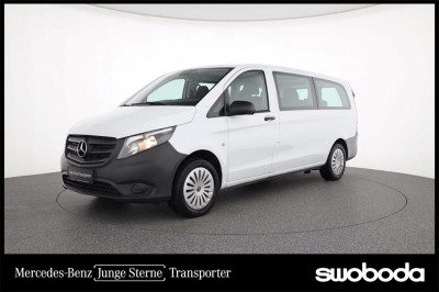Mercedes-Benz Vito Gebrauchtwagen