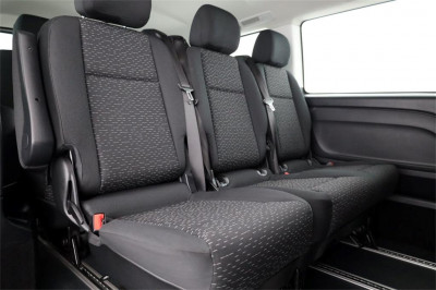 Mercedes-Benz Vito Gebrauchtwagen