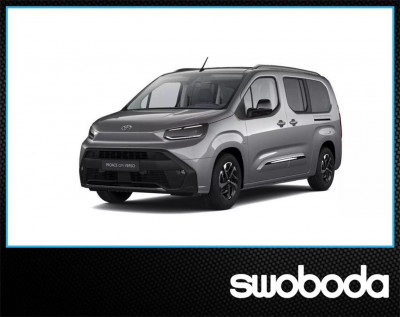 Toyota Proace City Vorführwagen