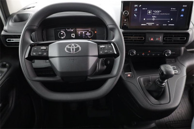 Toyota Proace City Vorführwagen Toyota Proace City Vorführwagen