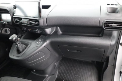 Toyota Proace City Vorführwagen Toyota Proace City Vorführwagen