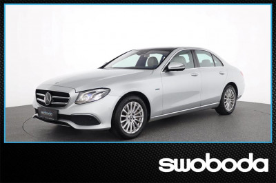 Mercedes-Benz E-Klasse Gebrauchtwagen