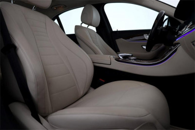 Mercedes-Benz E-Klasse Gebrauchtwagen