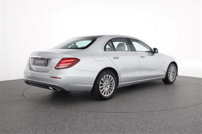 Mercedes-Benz E-Klasse Gebrauchtwagen