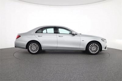 Mercedes-Benz E-Klasse Gebrauchtwagen