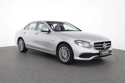 Mercedes-Benz E-Klasse Gebrauchtwagen