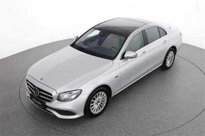 Mercedes-Benz E-Klasse Gebrauchtwagen