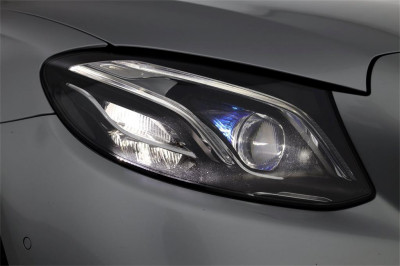 Mercedes-Benz E-Klasse Gebrauchtwagen